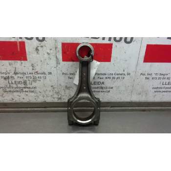 Recambio de biela para nissan cabstar 35.15 referencia OEM IAM   