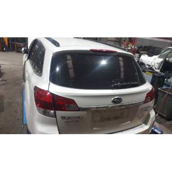 subaru legacy kombi/outback b14 del año 2010
