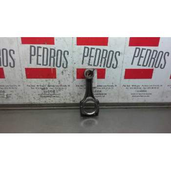 BIELA 