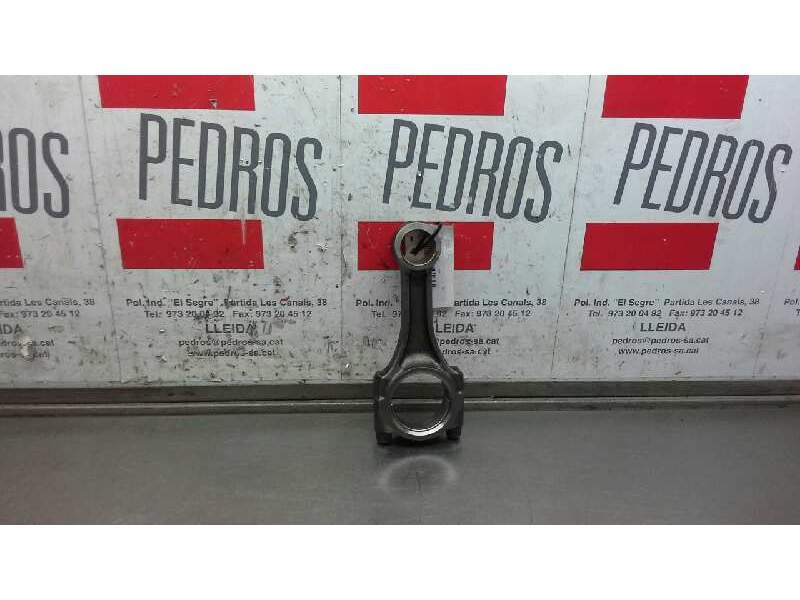 Recambio de biela para nissan cabstar 35.15 referencia OEM IAM   