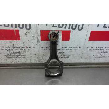 Recambio de biela para nissan cabstar 35.15 referencia OEM IAM   