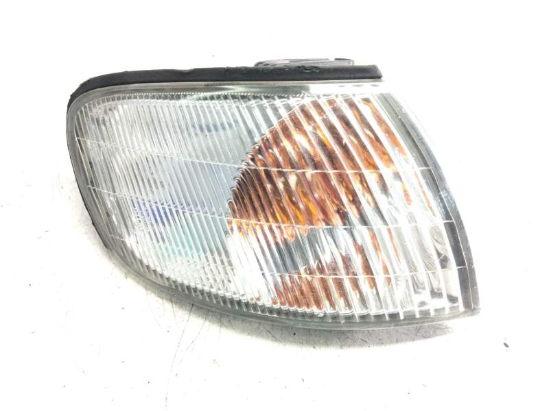 Recambio de piloto delantero izquierdo para nissan almera (n15) 2.0 diesel referencia OEM IAM   