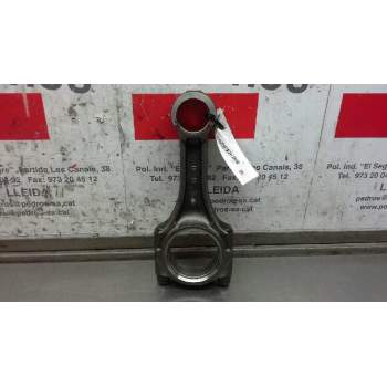 Recambio de biela para nissan cabstar 35.15 referencia OEM IAM   