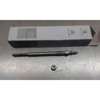 Recambio de bujia de precalentamiento para citroën c3 pluriel 1.4 hdi referencia OEM IAM 5960E9 0100276004 