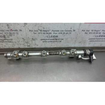 Recambio de rampa inyectora para nissan cabstar 35.15 referencia OEM IAM   