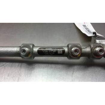 Recambio de rampa inyectora para nissan cabstar 35.15 referencia OEM IAM   