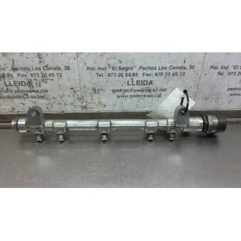 Recambio de rampa inyectora para nissan cabstar 35.15 referencia OEM IAM   