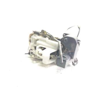 Recambio de cerradura porton trasera izquierda para honda cr-v (rd1/3) básico (rd1) referencia OEM IAM   