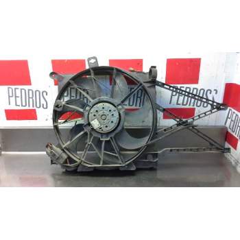 ELECTROVENTILADOR RADIADOR AIRE ACONDICIONADO 13126353 