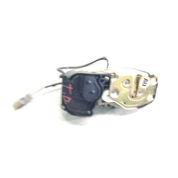 Recambio de cerradura porton trasera derecha para honda cr-v (rd1/3) básico (rd1) referencia OEM IAM   