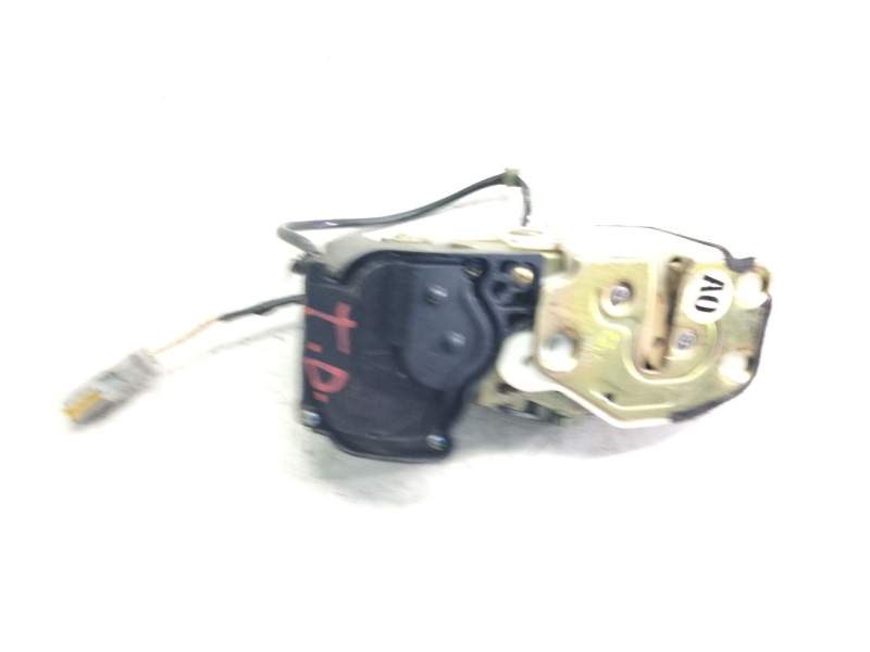 Recambio de cerradura porton trasera derecha para honda cr-v (rd1/3) básico (rd1) referencia OEM IAM   