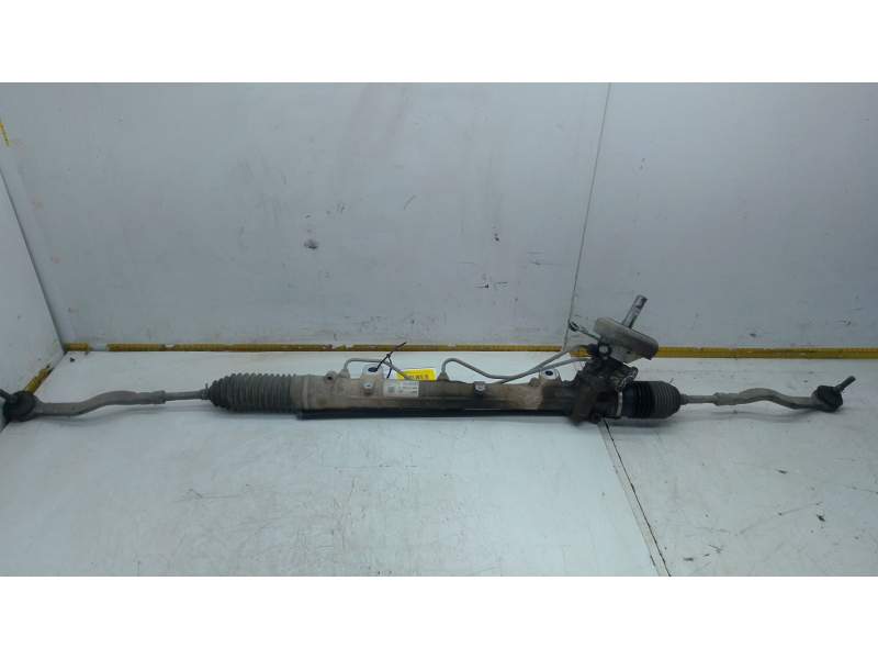 Recambio de caja direccion para dacia dokker monospace (ke_) 1.5 dci (keaj, keah) referencia OEM IAM 490017454R  