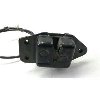 Recambio de cerradura maletero / porton para jeep gr.cherokee (wj/wg) 3.1 td laredo referencia OEM IAM   