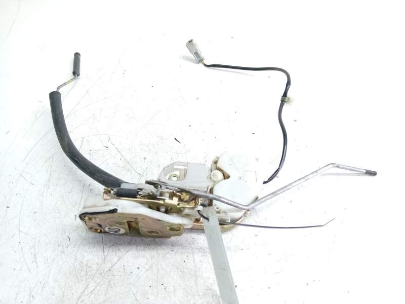 Recambio de cerradura puerta delantera derecha para honda cr-v (rd1/3) básico (rd1) referencia OEM IAM   