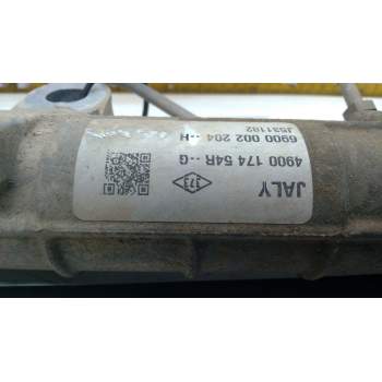 Recambio de caja direccion para dacia dokker monospace (ke_) 1.5 dci (keaj, keah) referencia OEM IAM 490017454R  