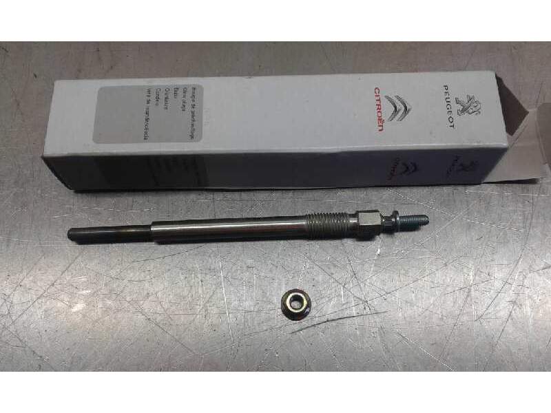 Recambio de bujia de precalentamiento para citroën c3 pluriel 1.4 hdi referencia OEM IAM 5960E9 0100276004 
