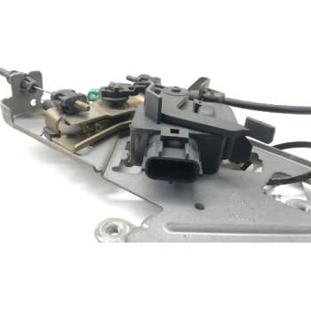 Recambio de cerradura maletero / porton para jeep gr.cherokee (wj/wg) 3.1 td laredo referencia OEM IAM   