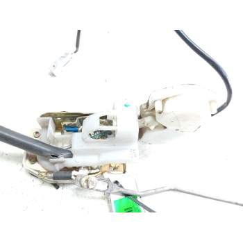 Recambio de cerradura puerta delantera derecha para honda cr-v (rd1/3) básico (rd1) referencia OEM IAM   