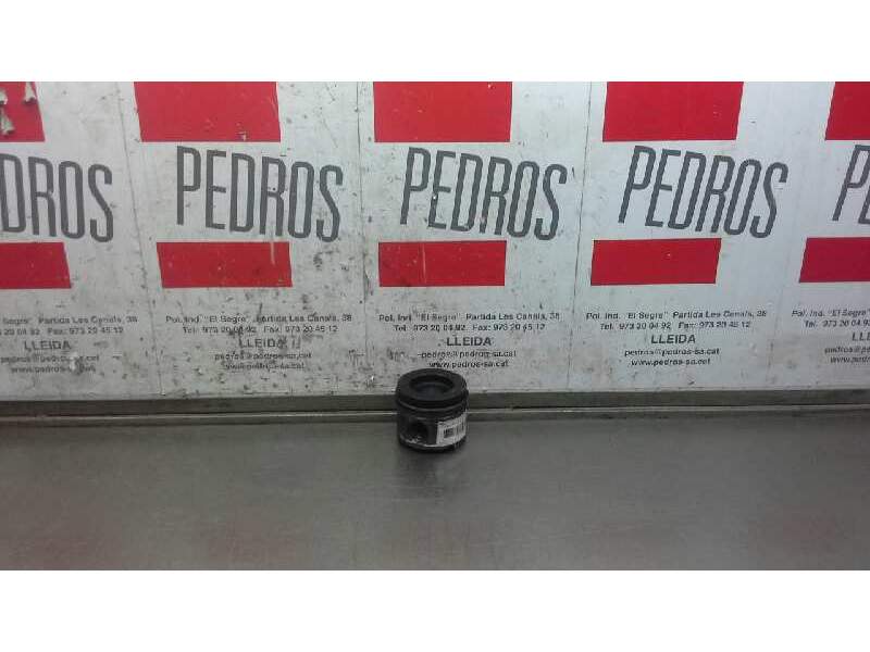 Recambio de piston para nissan qashqai (j11) 1.6 dci turbodiesel cat referencia OEM IAM   