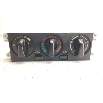 Recambio de mando calefaccion aire acondicionado para nissan almera (n15) 2.0 diesel referencia OEM IAM   