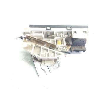 Recambio de mando calefaccion aire acondicionado para nissan almera (n15) 2.0 diesel referencia OEM IAM   