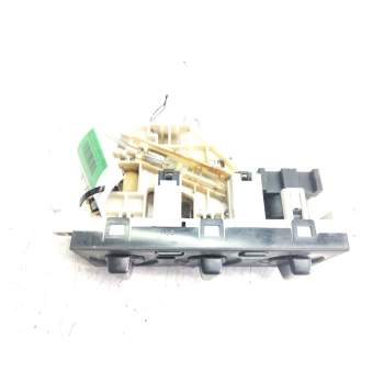 Recambio de mando calefaccion aire acondicionado para nissan almera (n15) 2.0 diesel referencia OEM IAM   