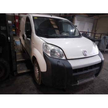 fiat fiorino del año 2011