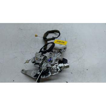 Recambio de motor cierre centralizado trasero derecho para dacia dokker monospace (ke_) 1.5 dci (keaj, keah) referencia OEM IAM 