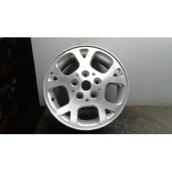 LLANTA ALUMINIO 16 PULGADAS 5 TORNILLOS 