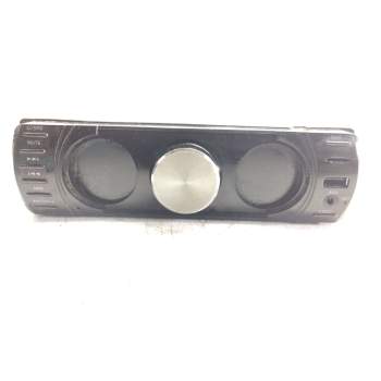 Recambio de sistema audio / radio cd para nissan almera (n15) 2.0 diesel referencia OEM IAM RSU2200414319  
