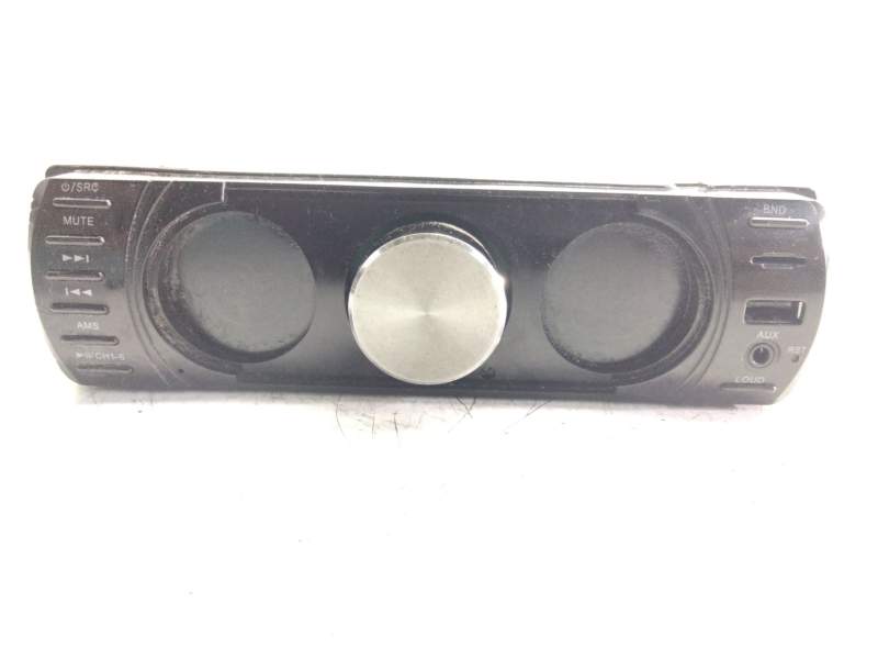 Recambio de sistema audio / radio cd para nissan almera (n15) 2.0 diesel referencia OEM IAM RSU2200414319  