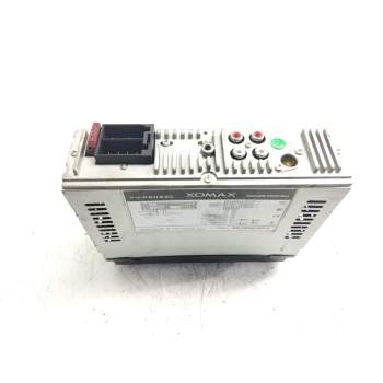 Recambio de sistema audio / radio cd para nissan almera (n15) 2.0 diesel referencia OEM IAM RSU2200414319  