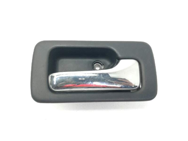 Recambio de maneta interior trasera derecha para honda accord berlina (cg7-9/ch1-7) 2.0 td referencia OEM IAM 39517  
