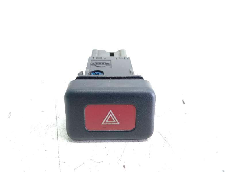 Recambio de warning para nissan almera (n15) 2.0 diesel referencia OEM IAM   