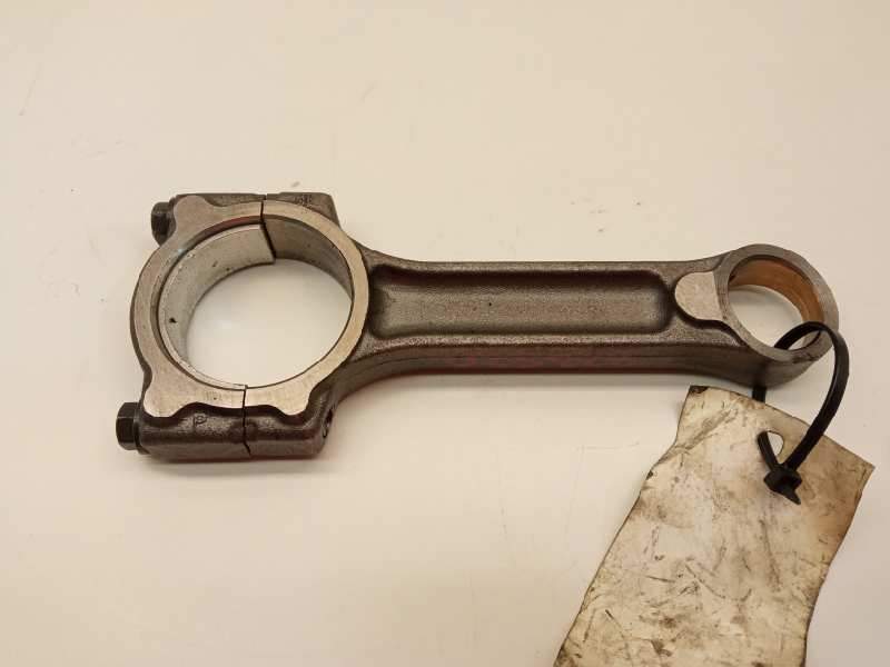 Recambio de biela para nissan qashqai (j11) 1.6 dci turbodiesel cat referencia OEM IAM BE  