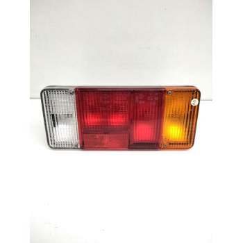 Recambio de piloto trasero derecho para iveco daily caja cerrada (1989 =>) referencia OEM IAM 1152000D 38922 0352000D
