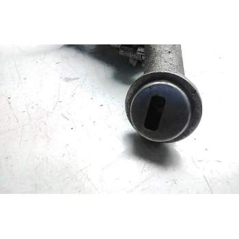 Recambio de bomba aceite para nissan qashqai (j11) 1.6 dci turbodiesel cat referencia OEM IAM 15008247R  