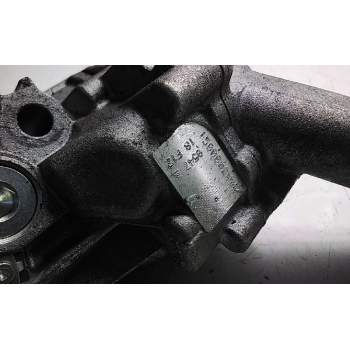 Recambio de bomba aceite para nissan qashqai (j11) 1.6 dci turbodiesel cat referencia OEM IAM 15008247R  
