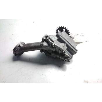 Recambio de bomba aceite para nissan qashqai (j11) 1.6 dci turbodiesel cat referencia OEM IAM 15008247R  