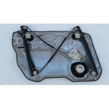Recambio de elevalunas delantero derecho para seat cordoba berlina (6l2) fresh referencia OEM IAM 6L4837462  