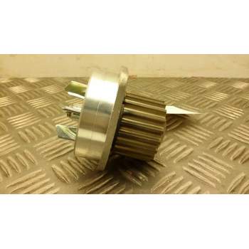 Recambio de bomba agua para citroën c 25 caja abierta 2.5 diesel (u25) referencia OEM IAM E111657  