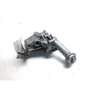 Recambio de bomba aceite para nissan qashqai (j11) 1.5 turbodiesel cat referencia OEM IAM 50008029R  