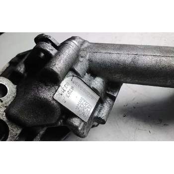 Recambio de bomba aceite para nissan qashqai (j11) 1.5 turbodiesel cat referencia OEM IAM 50008029R  