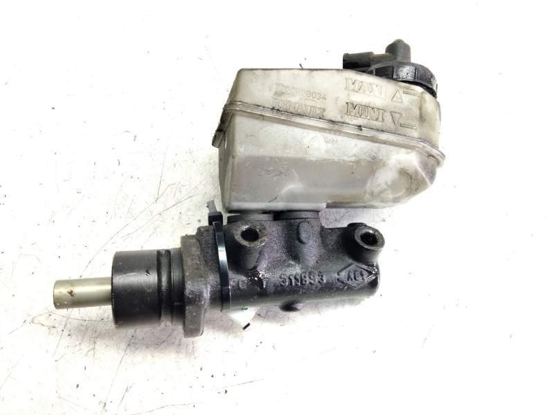 Recambio de bomba freno para renault megane i berlina hatchback (ba0) 1.6 referencia OEM IAM 7700828034F  