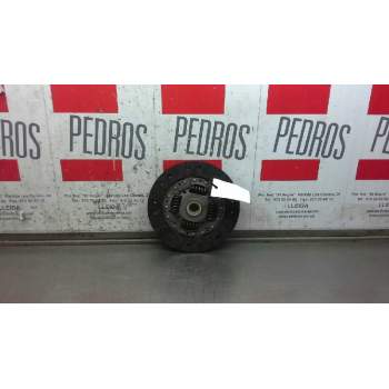 DISCO EMBRAGUE 8200335084 