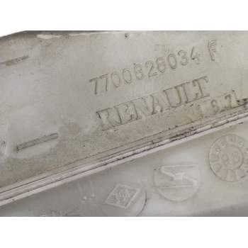 Recambio de bomba freno para renault megane i berlina hatchback (ba0) 1.6 referencia OEM IAM 7700828034F  