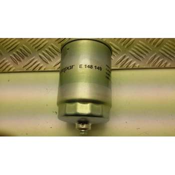 Recambio de filtro gasoil para volvo s60 berlina 2.4 diesel referencia OEM IAM E148149 E148149 