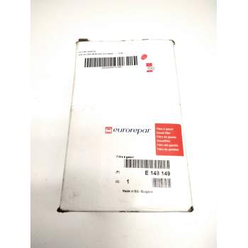 Recambio de filtro gasoil para volvo s60 berlina 2.4 diesel referencia OEM IAM E148149 E148149 