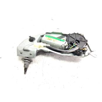 MOTOR LIMPIA TRASERO 