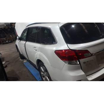 subaru legacy kombi/outback b14 del año 2010